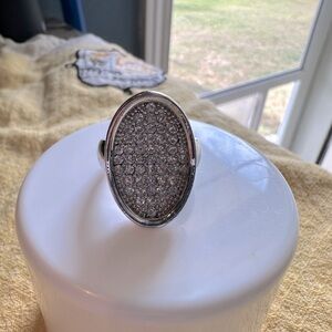 Premier Design ring size 8